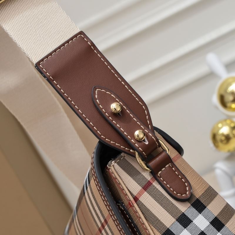 Burberry Satchel Bags